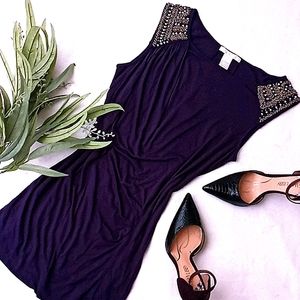 Design Story Tunic Top